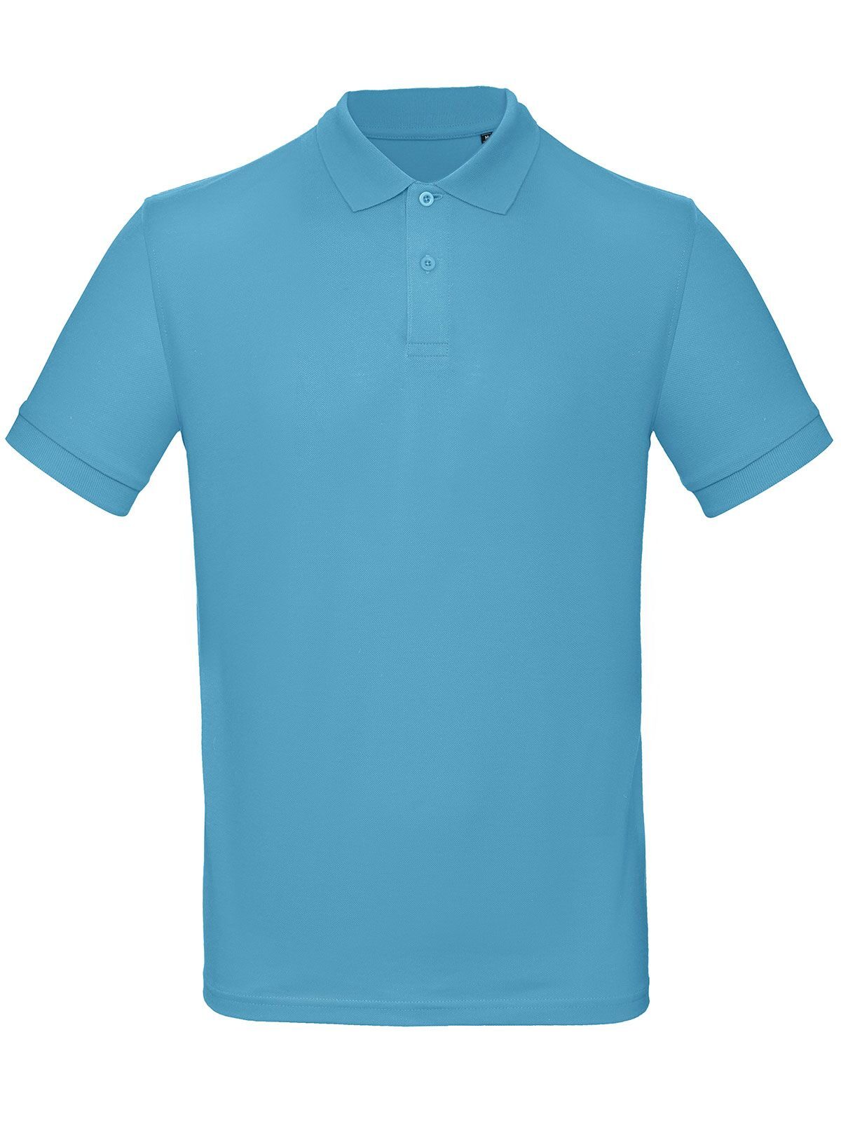 Polo Inspire /Masculino_° - VT705 - Turquesa Intenso