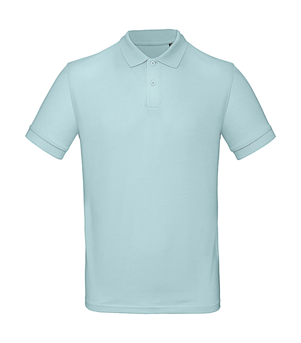 Polo Inspire /Masculino_° - 516 - Casa da Moeda do Milênio
