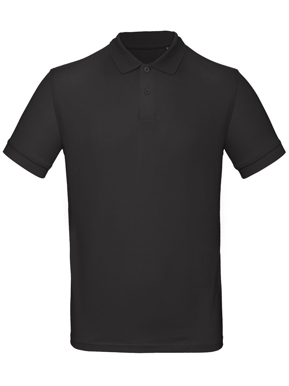 Polo Inspire /Masculino_° - BL002 - Preto