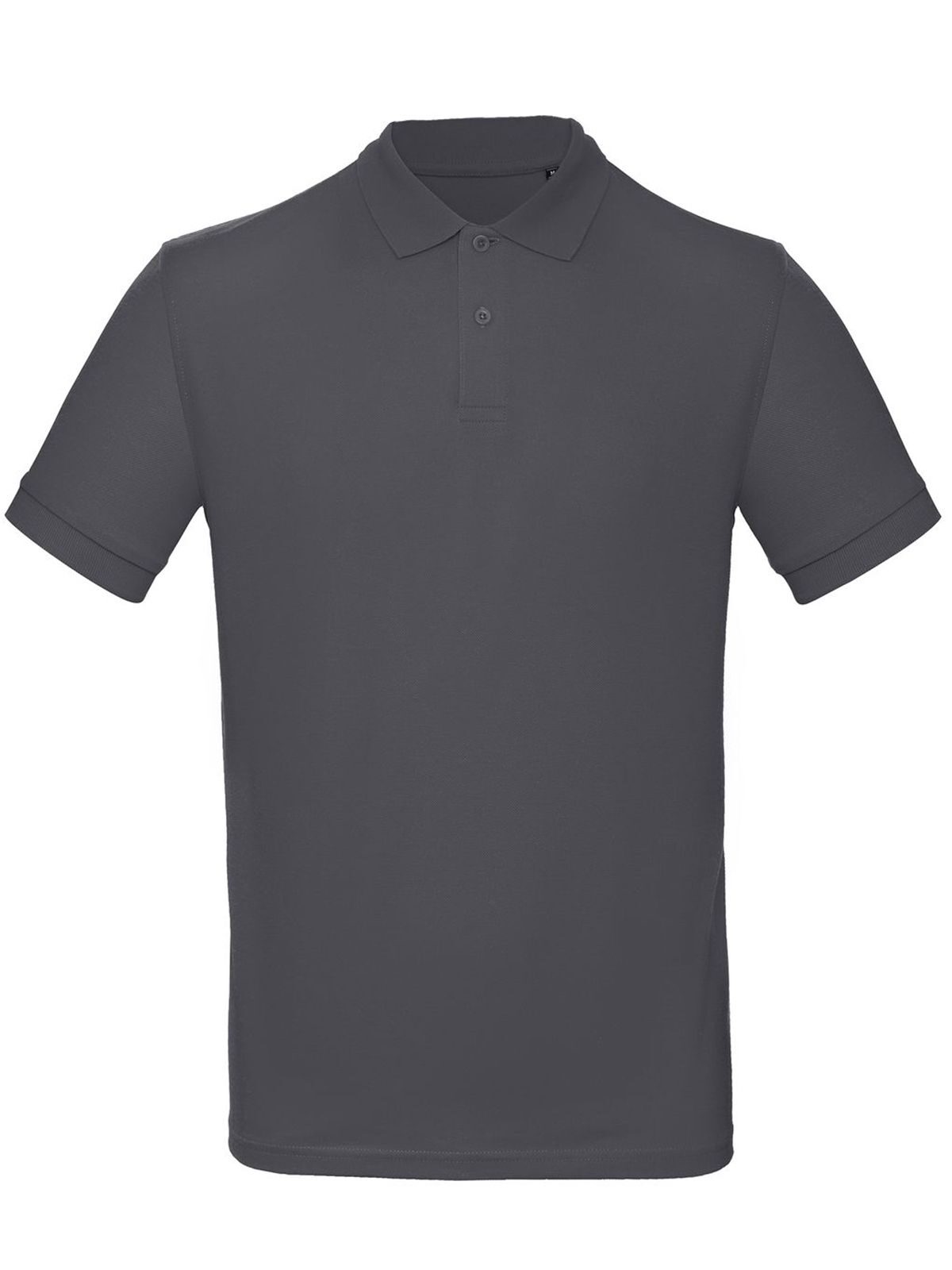 Polo Inspire /Masculino_° - DG670 - Cinza Escuro