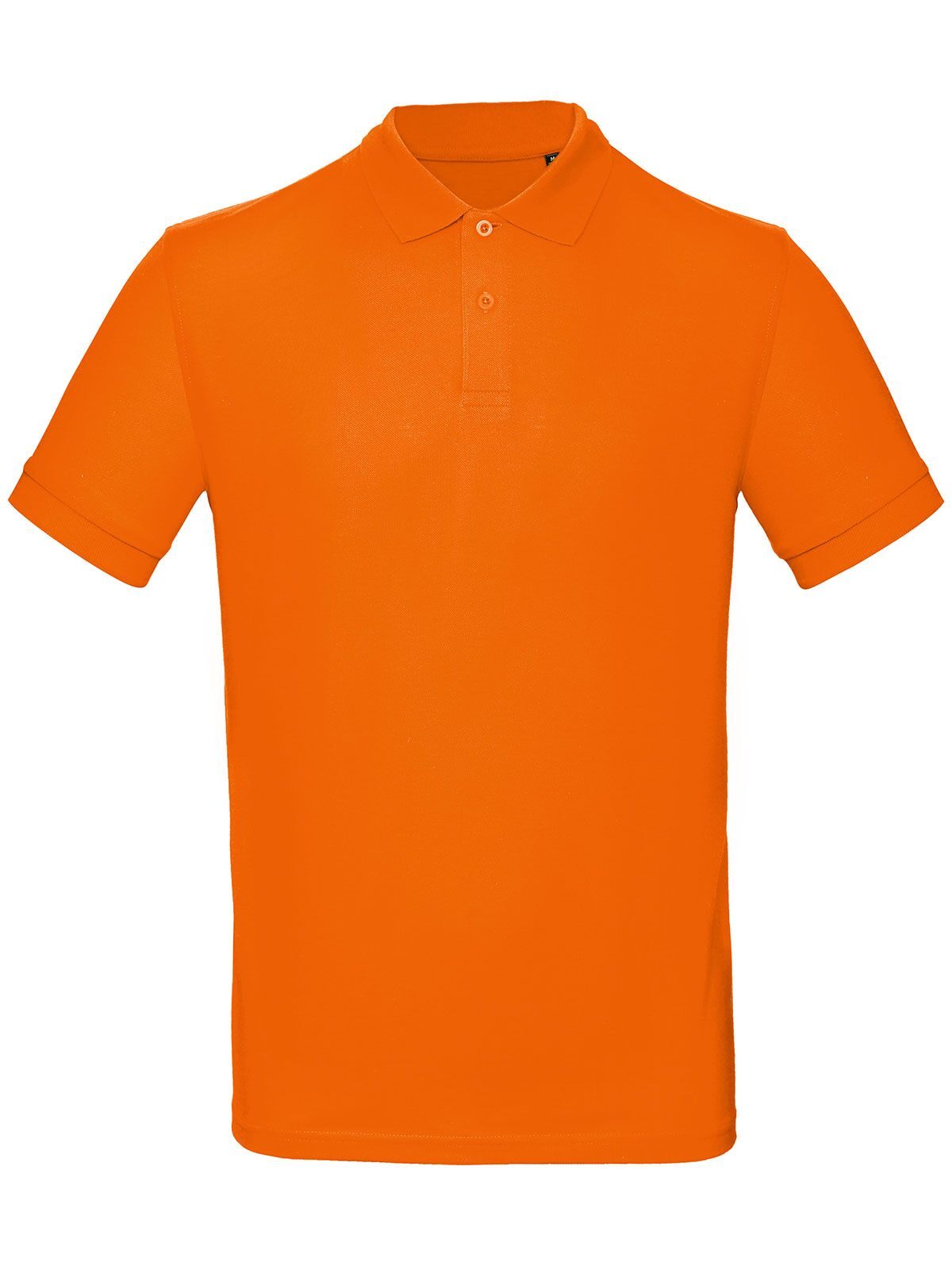 Polo Inspire /Masculino_° - OR235 - Laranja