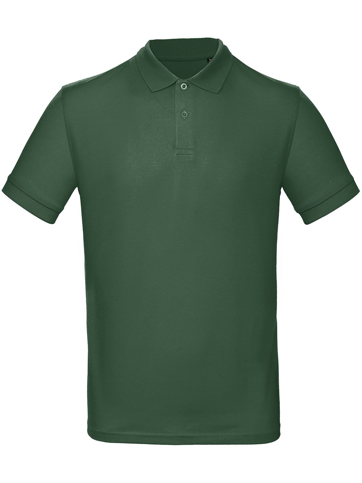 Polo Inspire /Masculino_° - BG540 - Verde Garrafa