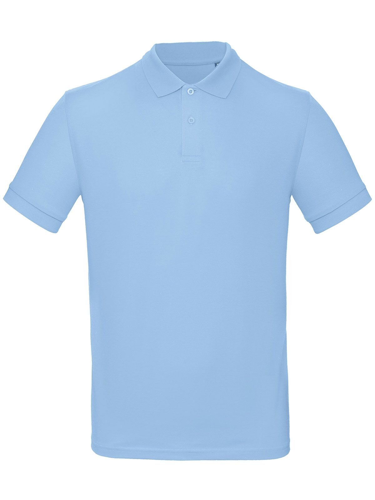Polo Inspire /Masculino_° - SB410 - Azul Celeste