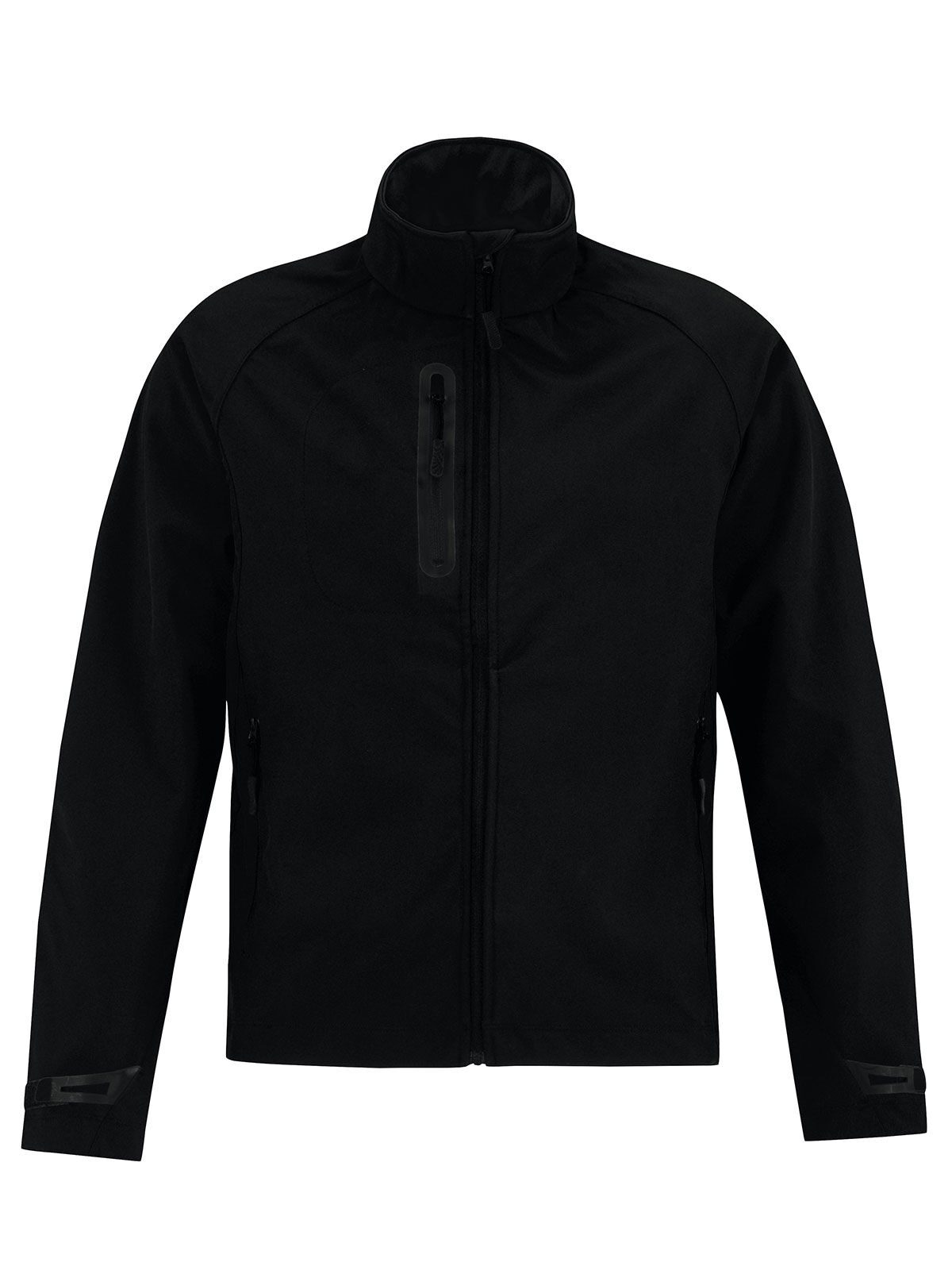 Jaqueta Softshell X-Lite Masculina - BL002 - Preto