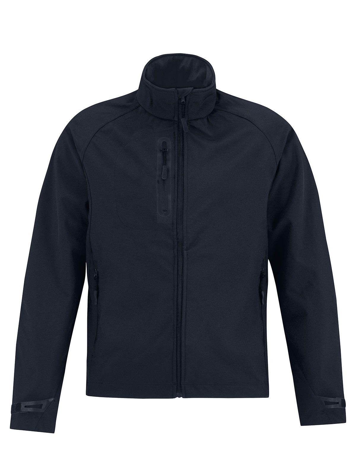 Jaqueta Softshell X-Lite Masculina - NA003 - Marinha