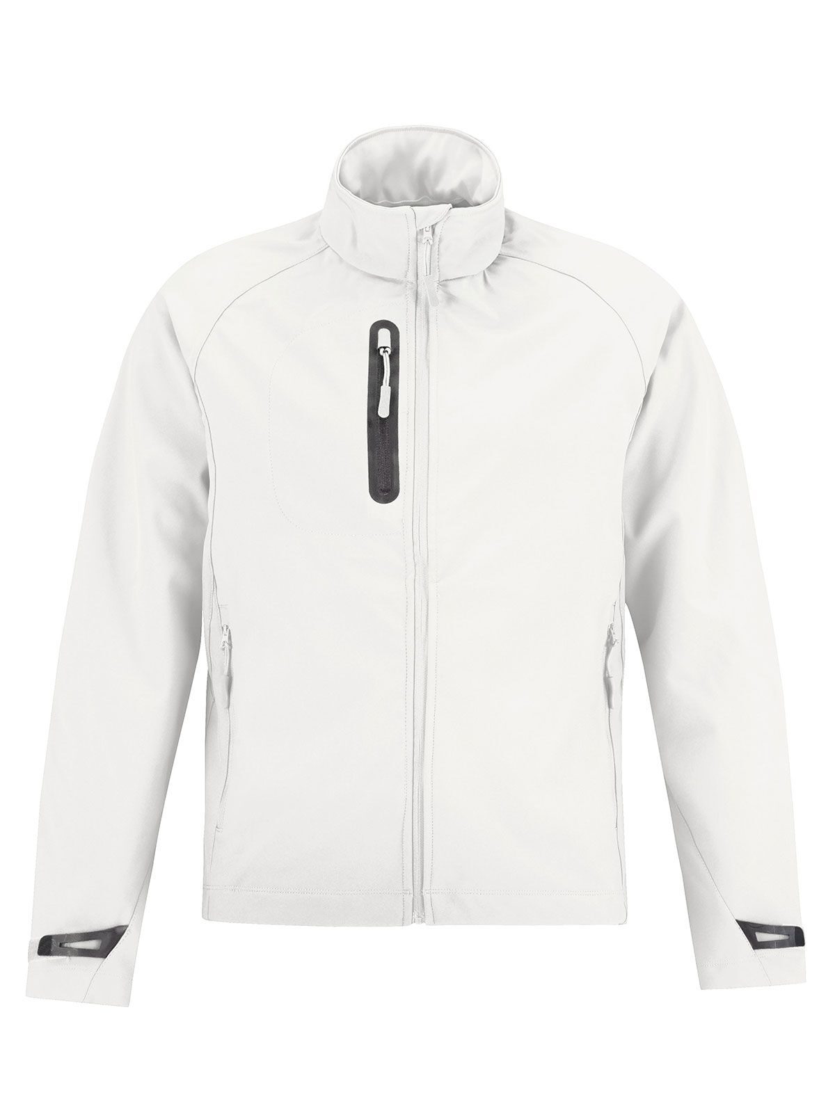 Jaqueta Softshell X-Lite Masculina - WH001 - Branco