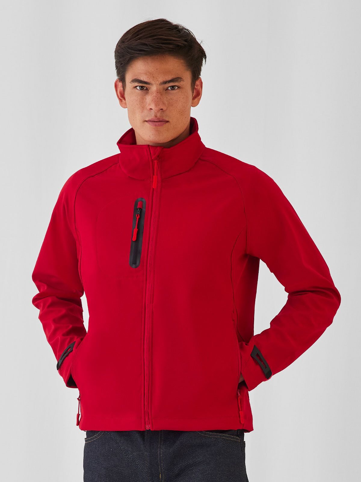 Jaqueta Softshell X-Lite Masculina