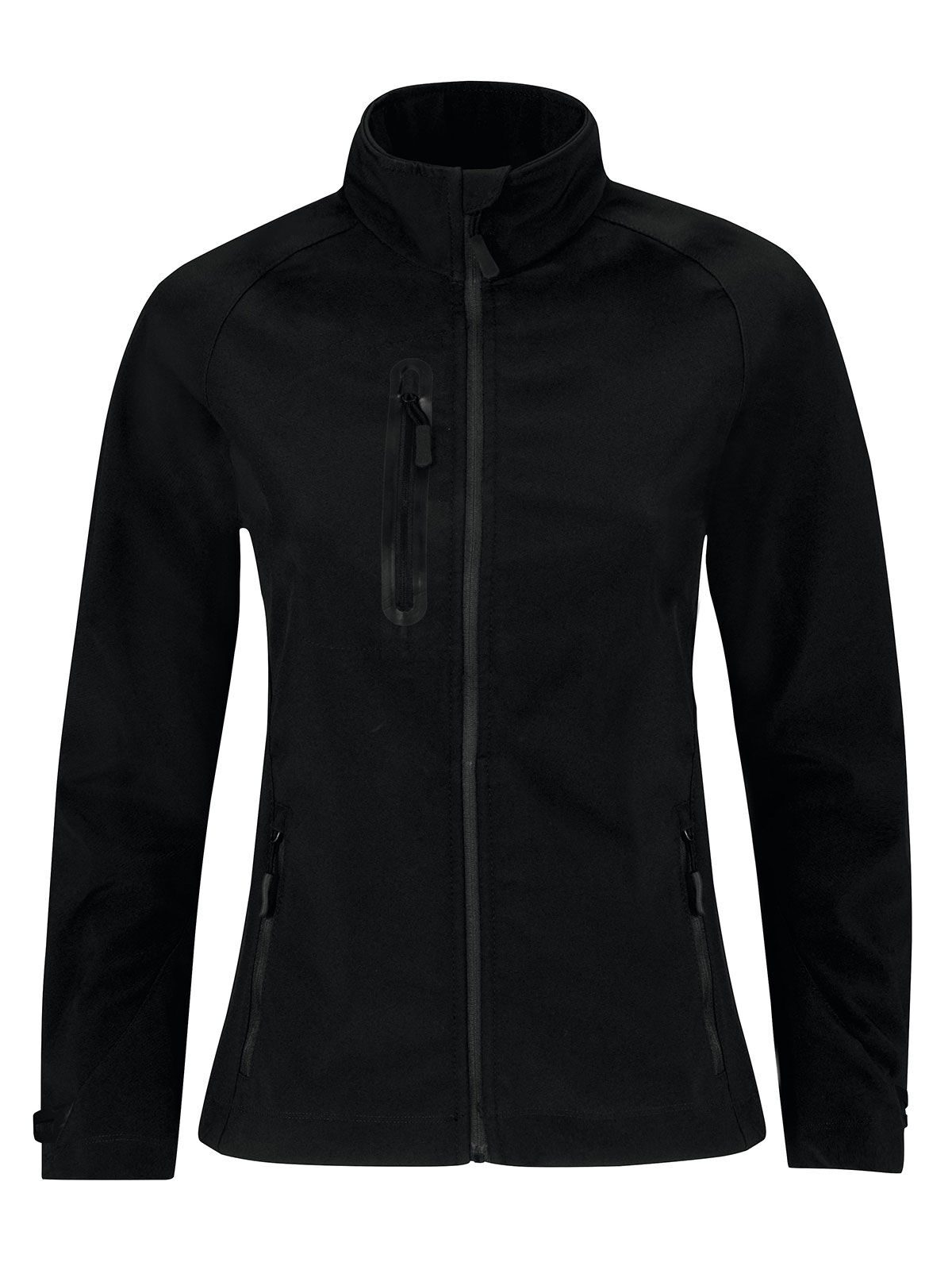Jaqueta Softshell Feminina X-Lite - BL002 - Preto
