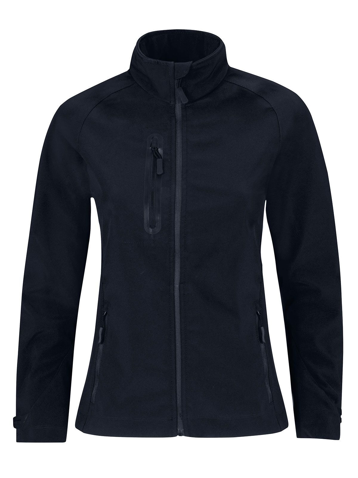 Jaqueta Softshell Feminina X-Lite - NA003 - Marinha