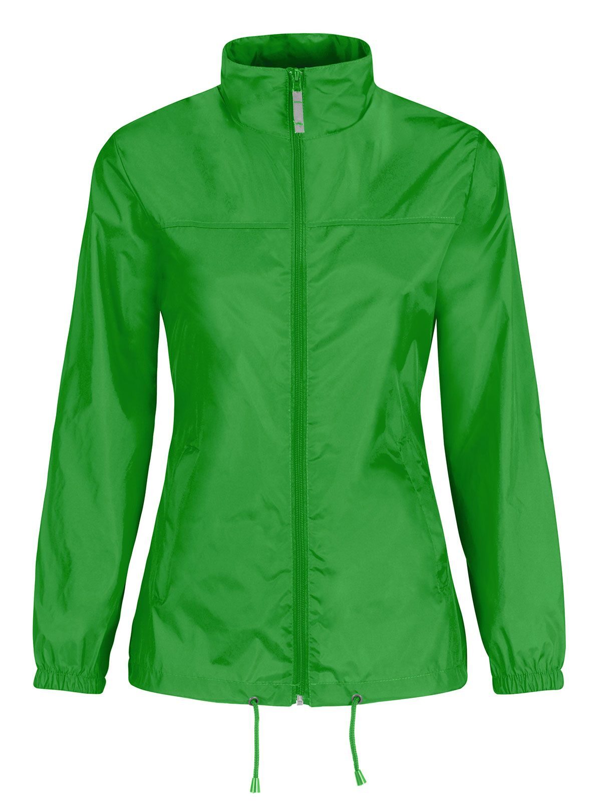 Jaqueta feminina Sirocco - RG732 - Verde Verdadeiro