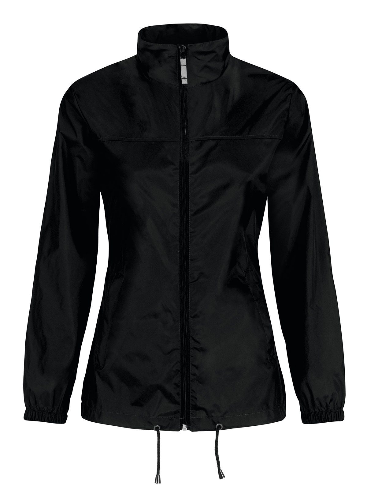 Jaqueta feminina Sirocco - BL002 - Preto