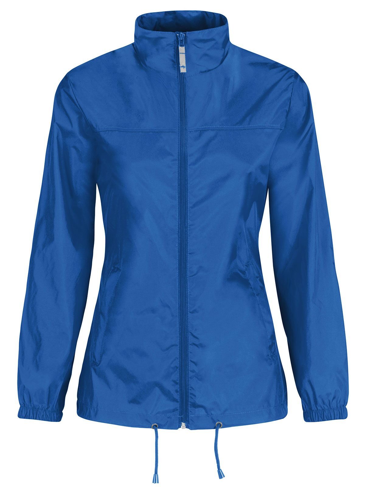 Jaqueta feminina Sirocco - RB450 - Azul Royal