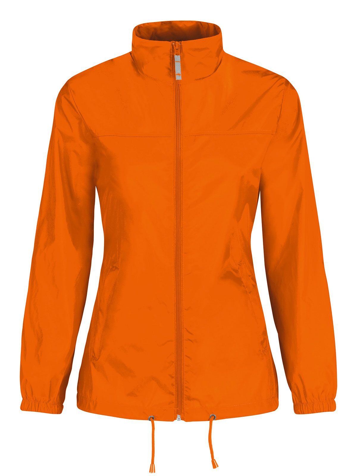 Jaqueta feminina Sirocco - OR235 - Laranja