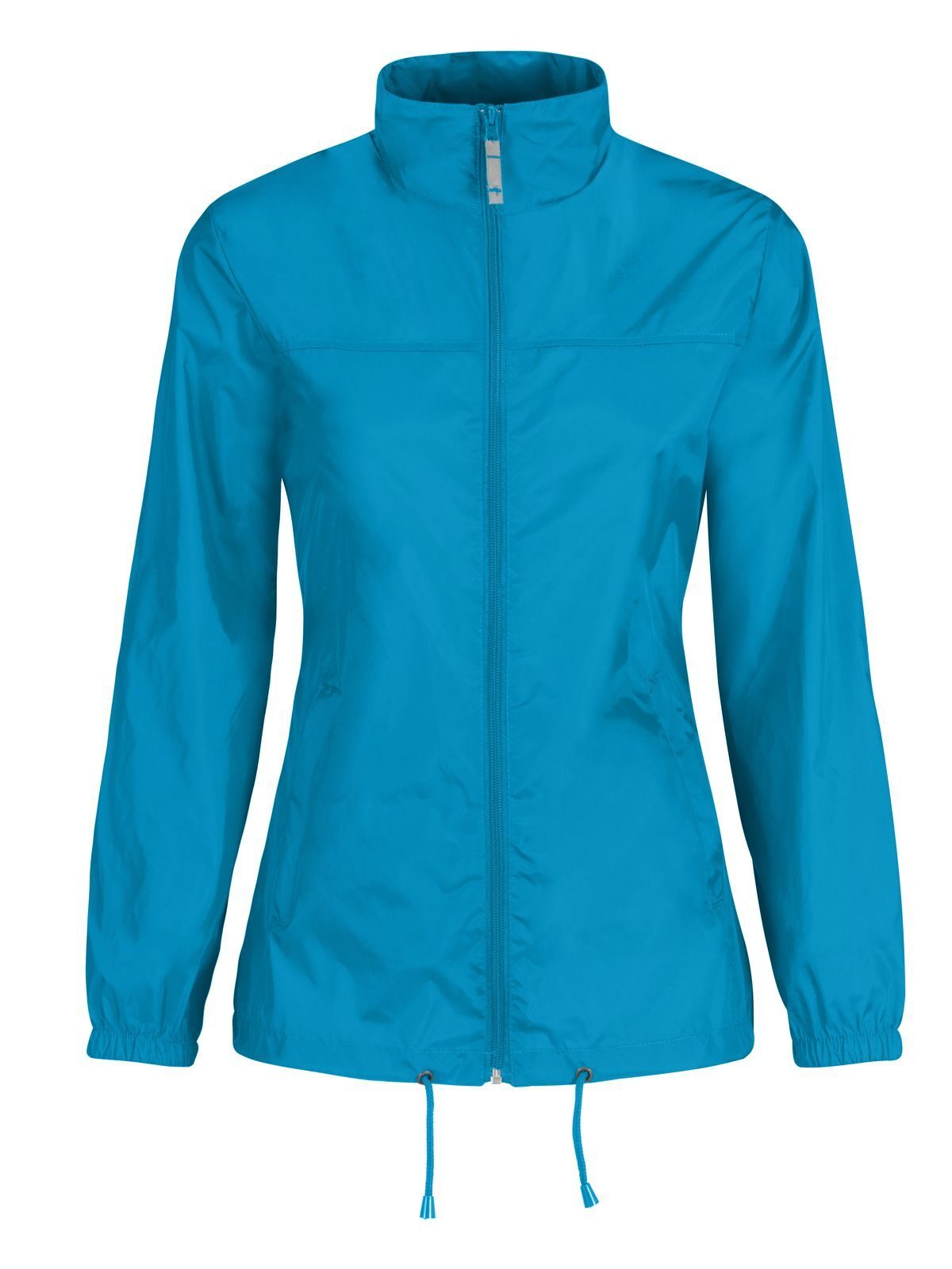 Jaqueta feminina Sirocco - AT441 - Atol