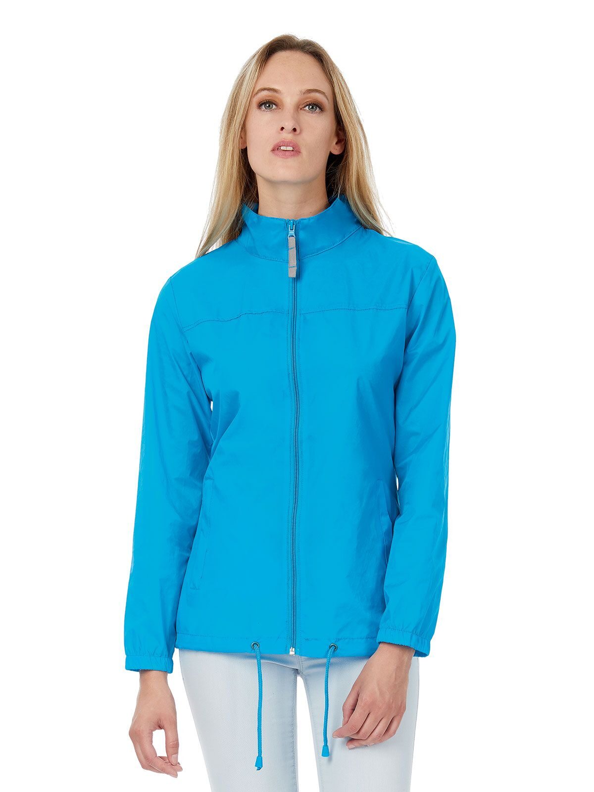 Jaqueta feminina Sirocco