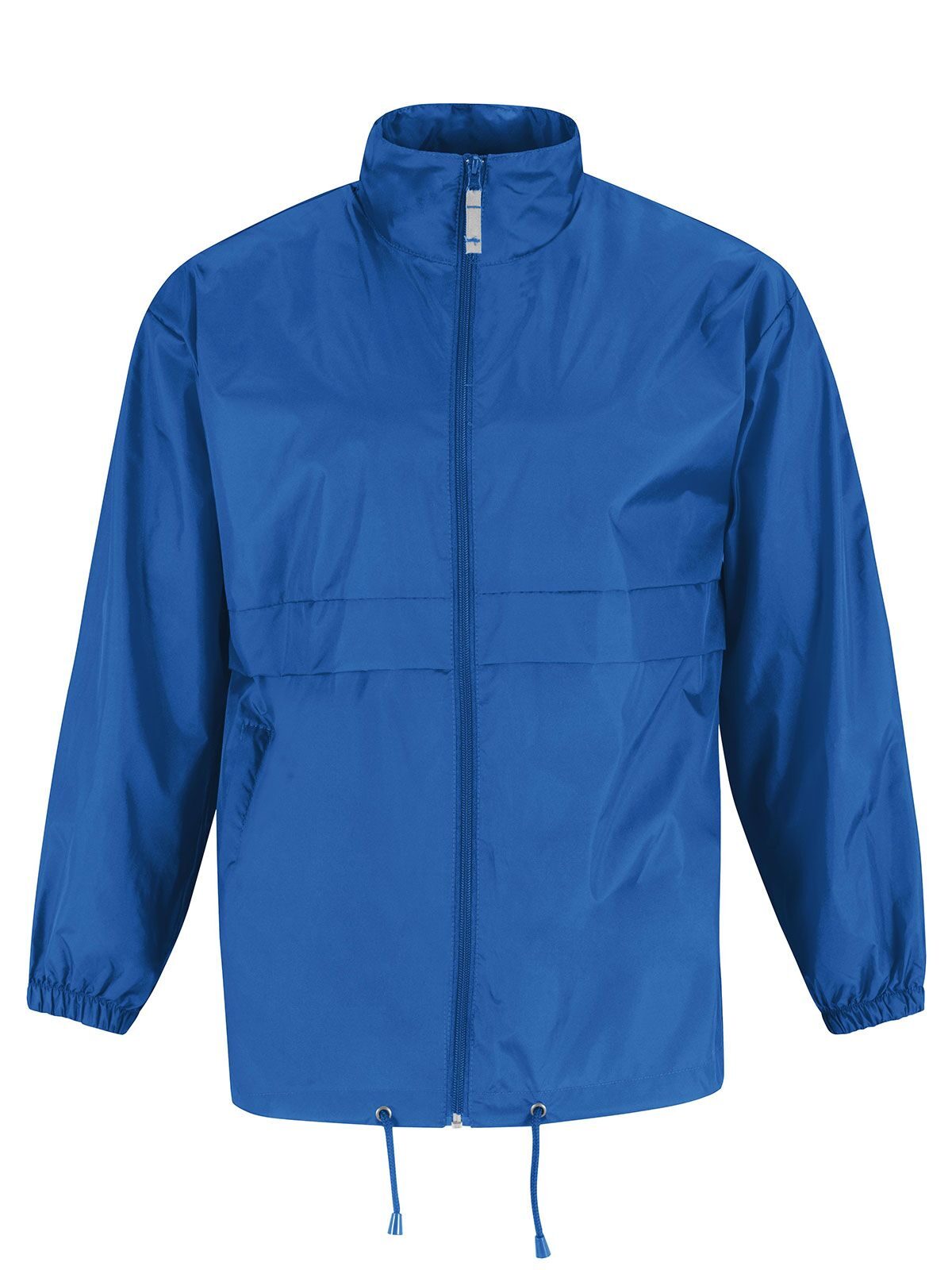 Jaqueta unissex Sirocco - RB450 - Azul Royal