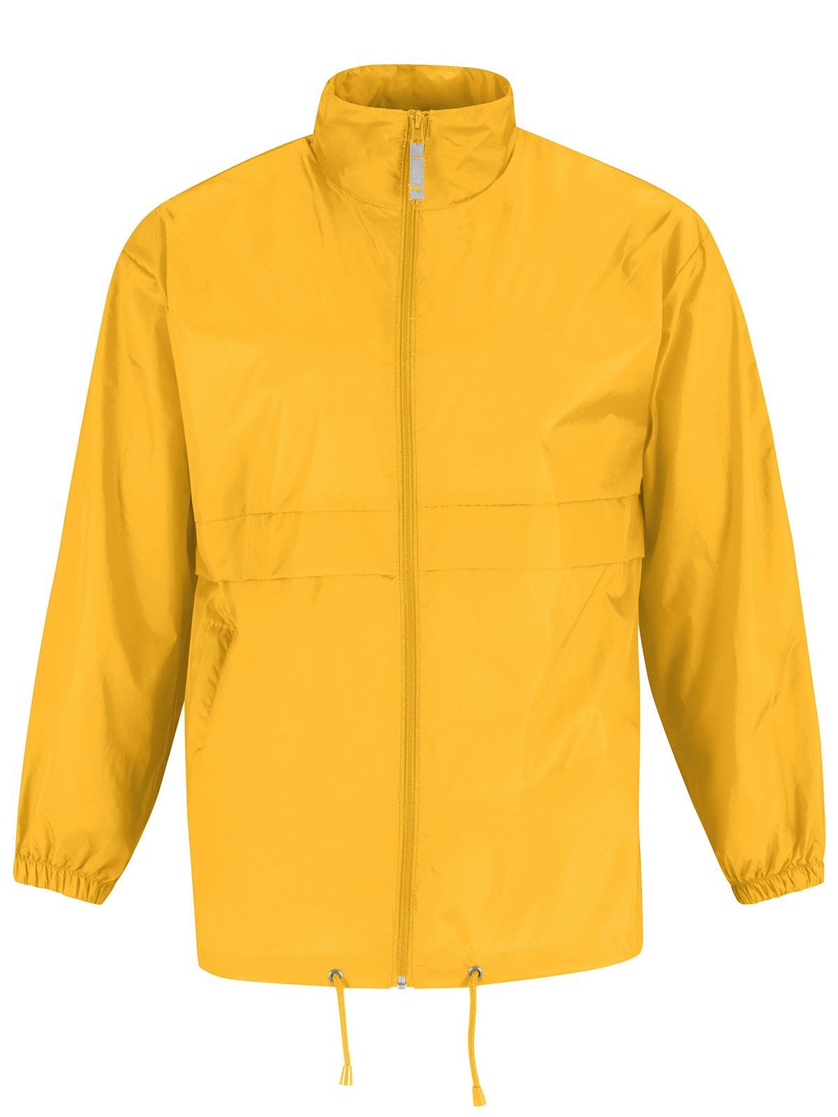 Jaqueta unissex Sirocco - GO210 - Ouro