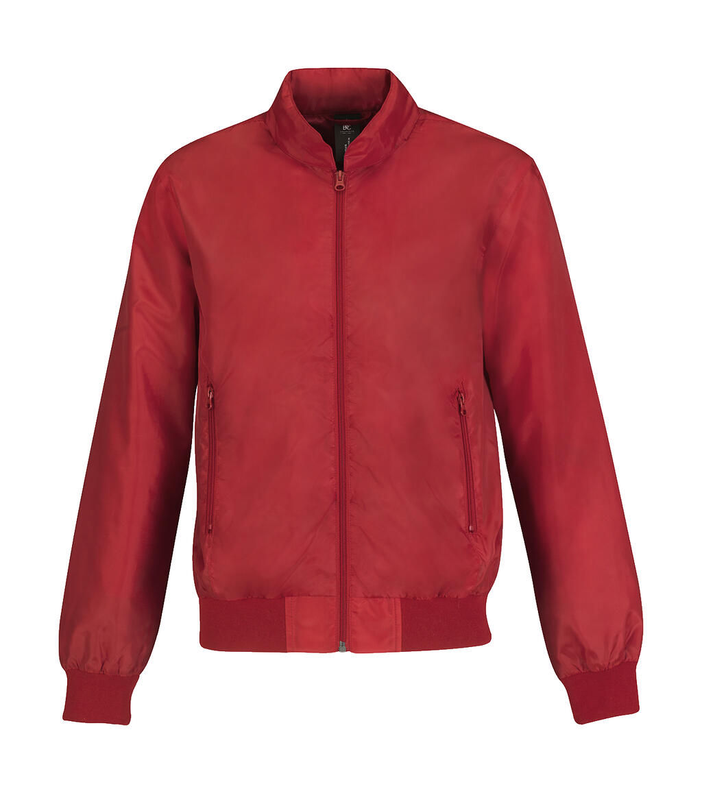 Jaqueta masculina Trooper - DE470 - Jeans