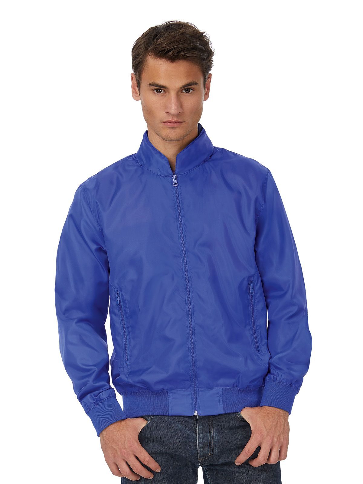 Jaqueta masculina Trooper