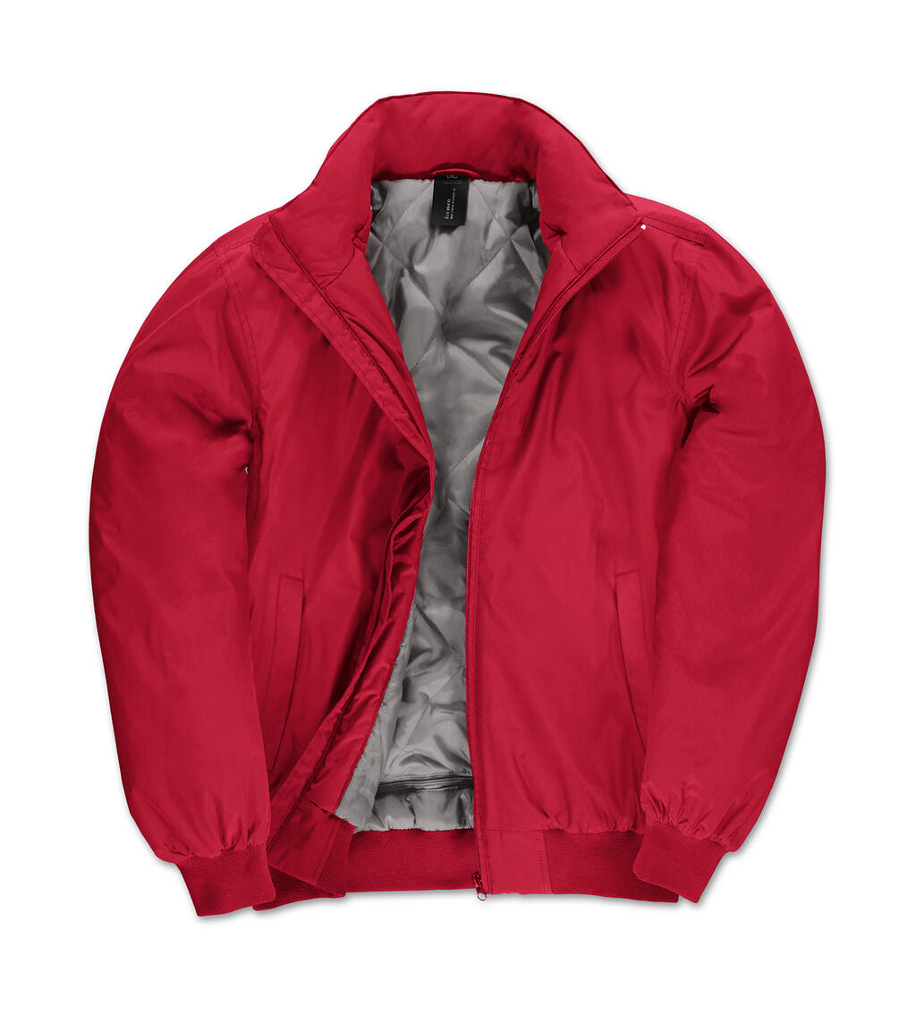 Jaqueta Bomber Masculina Crew - DE470 - Jeans
