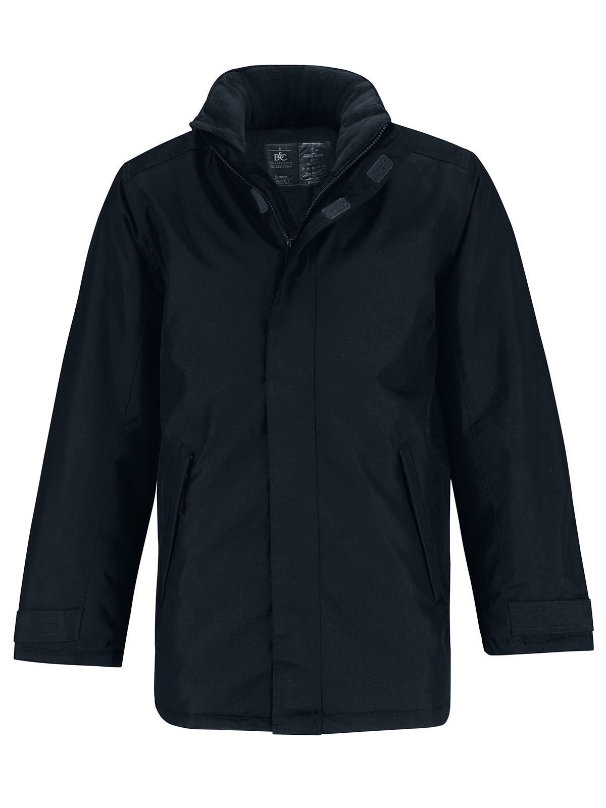 Jaqueta masculina Real+ - NA003 - Marinha