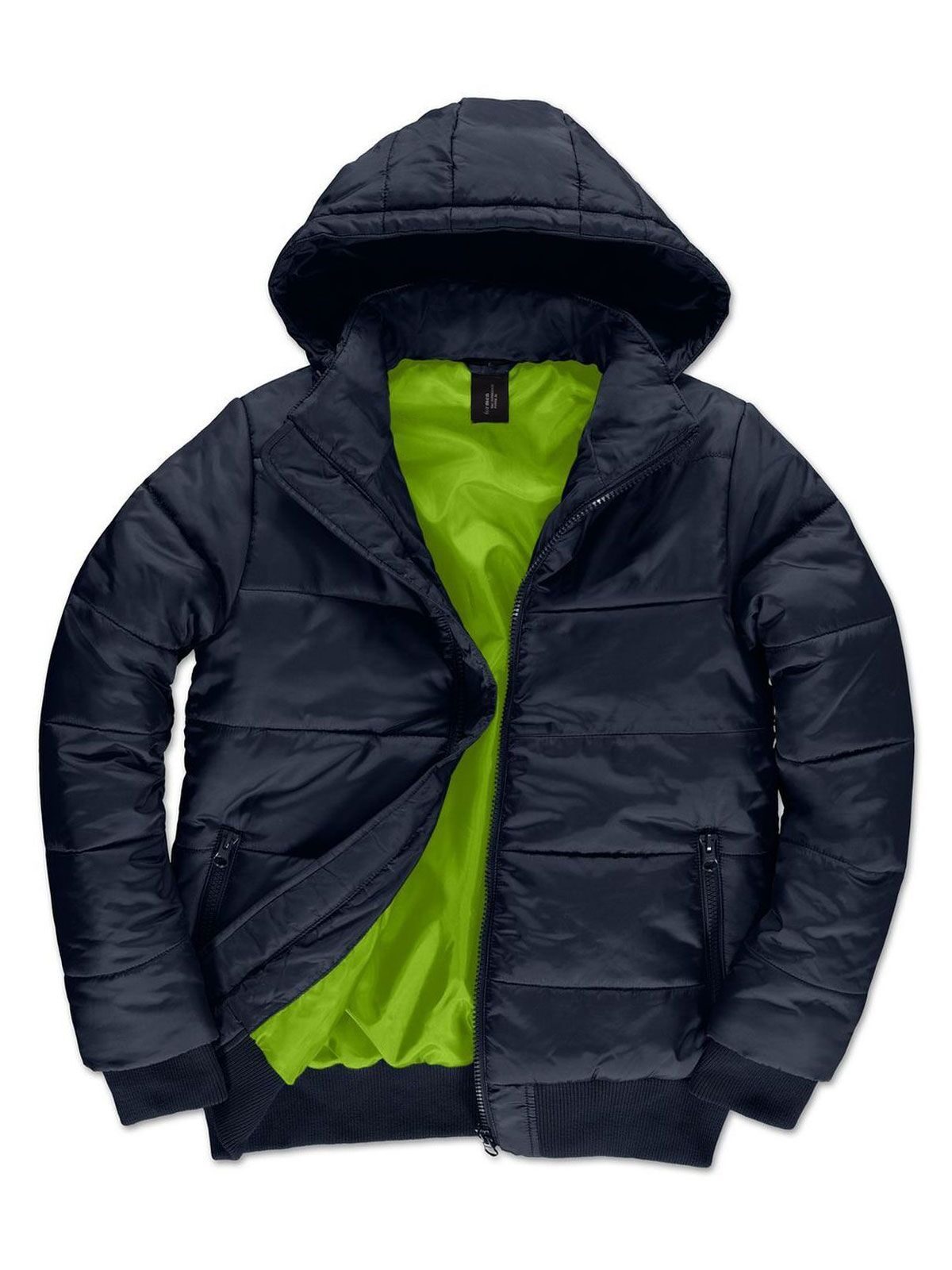 Jaqueta masculina Superhood - NA003 - Marinha