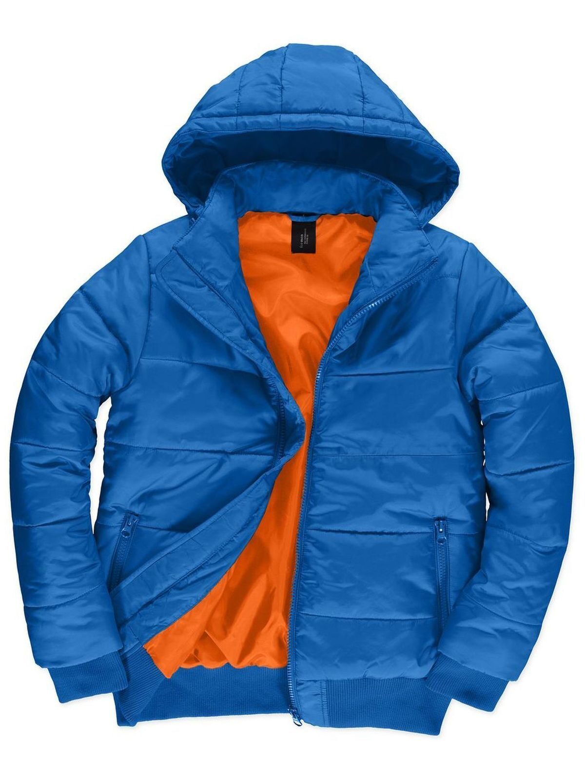Jaqueta masculina Superhood - RB450 - Azul Royal