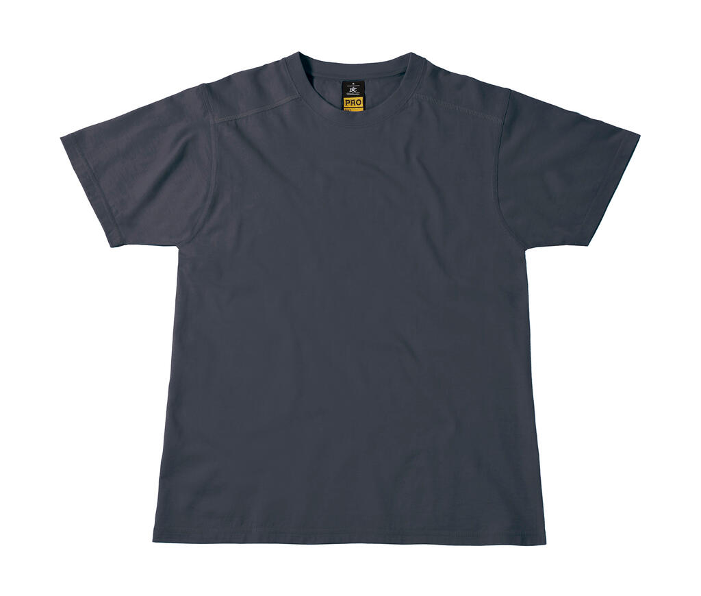 Camiseta Perfect Pro Workwear - DG670 - Cinza Escuro