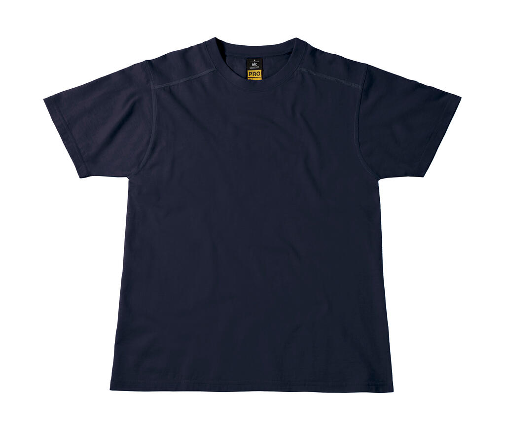 Camiseta Perfect Pro Workwear - NA003 - Marinha