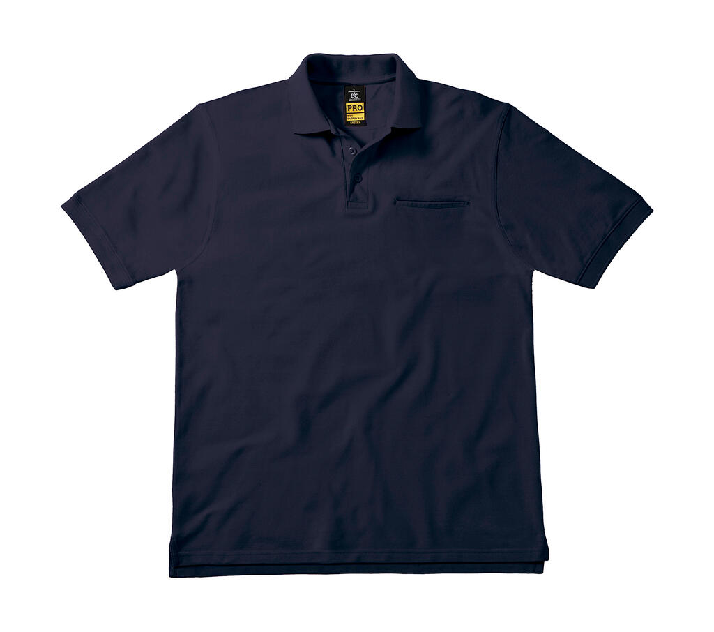 Polo de trabalho Energy Pro Pocket - NA003 - Marinha