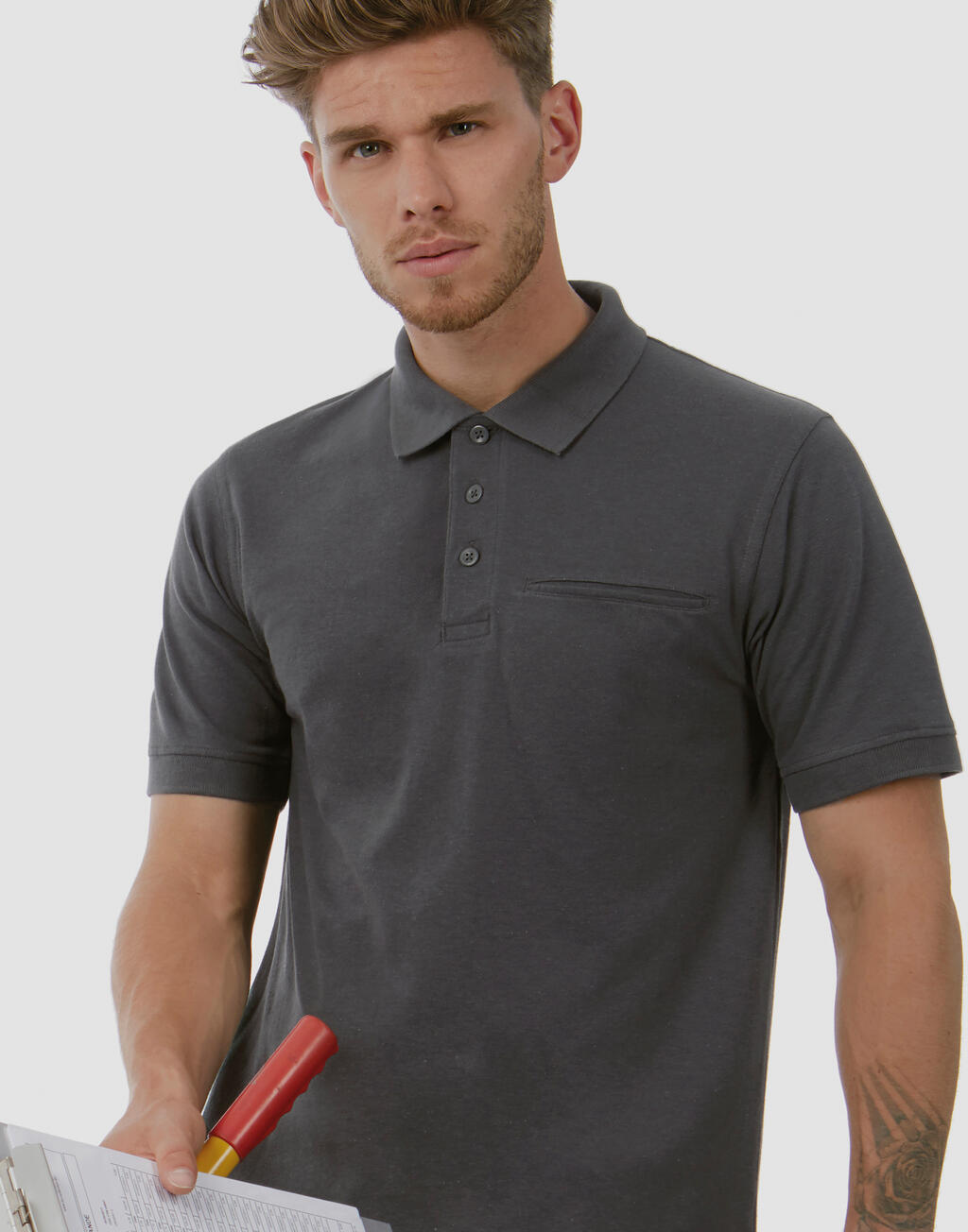 Polo de trabalho Energy Pro Pocket
