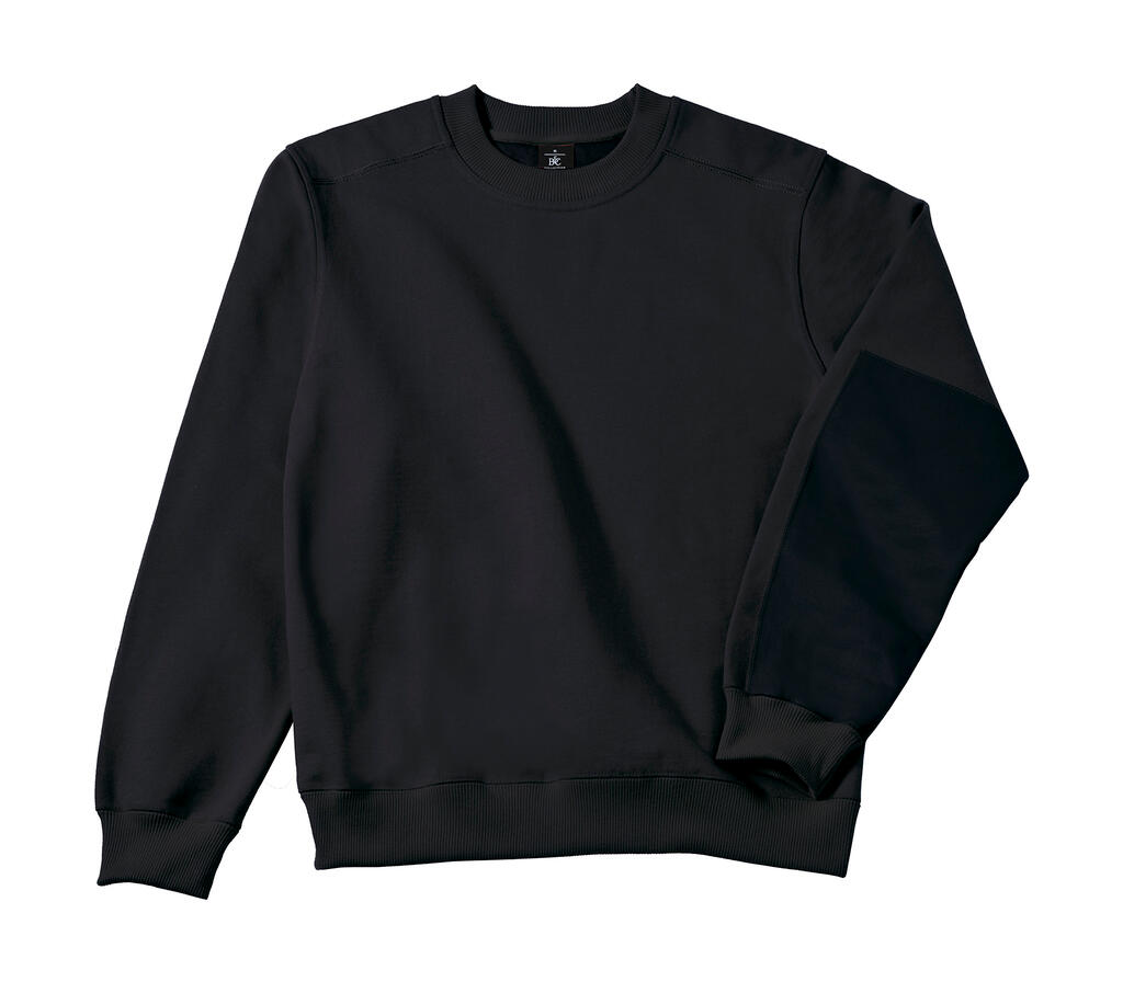 Moletom Hero Pro PST Work - BL002 - Preto