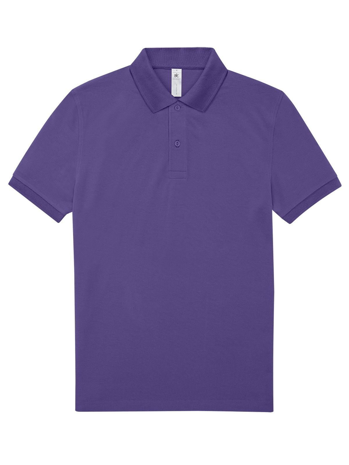 Meu Polo 180 - RP351 - Roxo Radiante