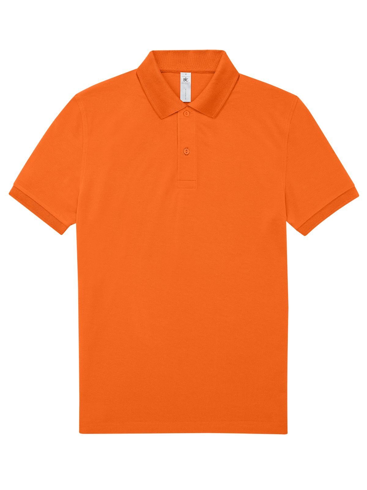 Meu Polo 180 - PO233 - Laranja Pura