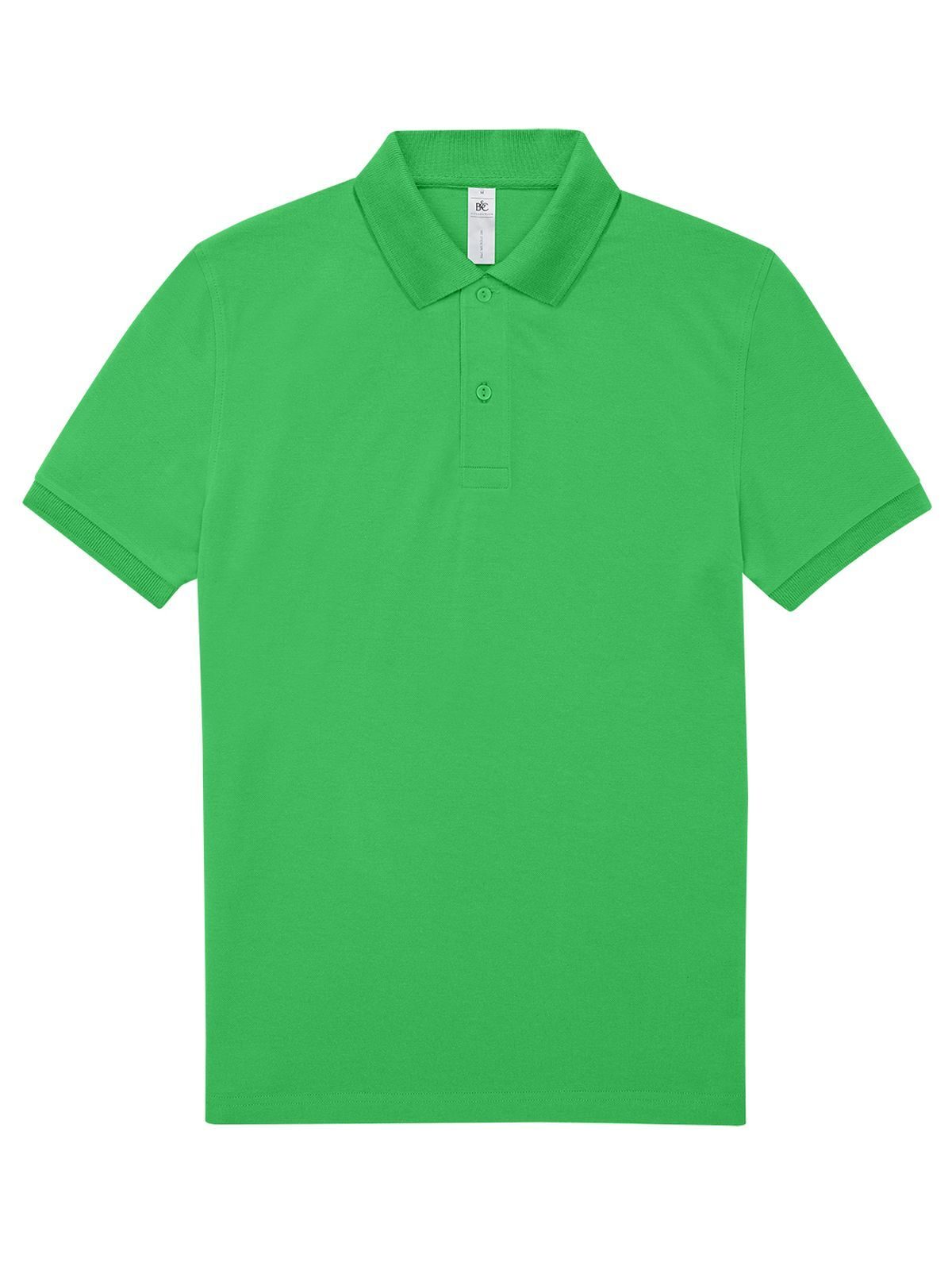 Meu Polo 180 - AG515 - Verde Maçã