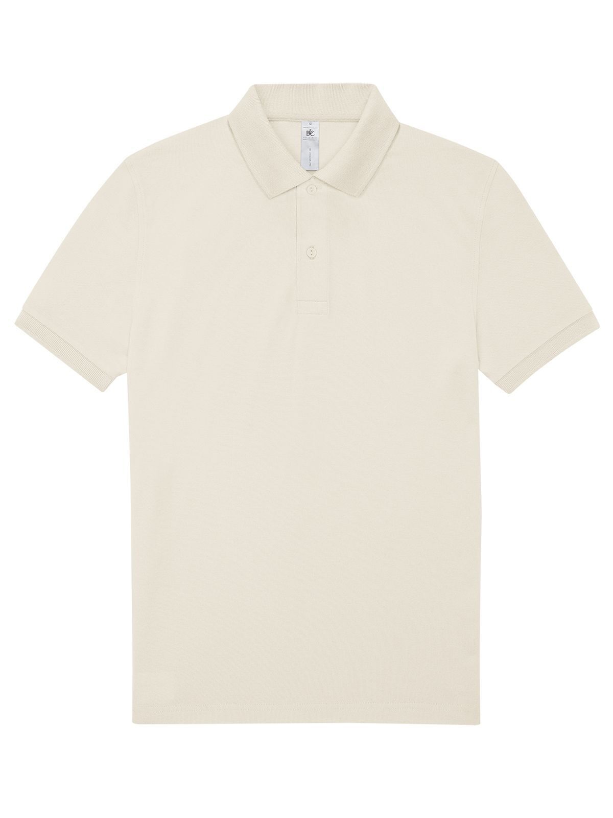 Meu Polo 180 - OW101 - Branco Off-White