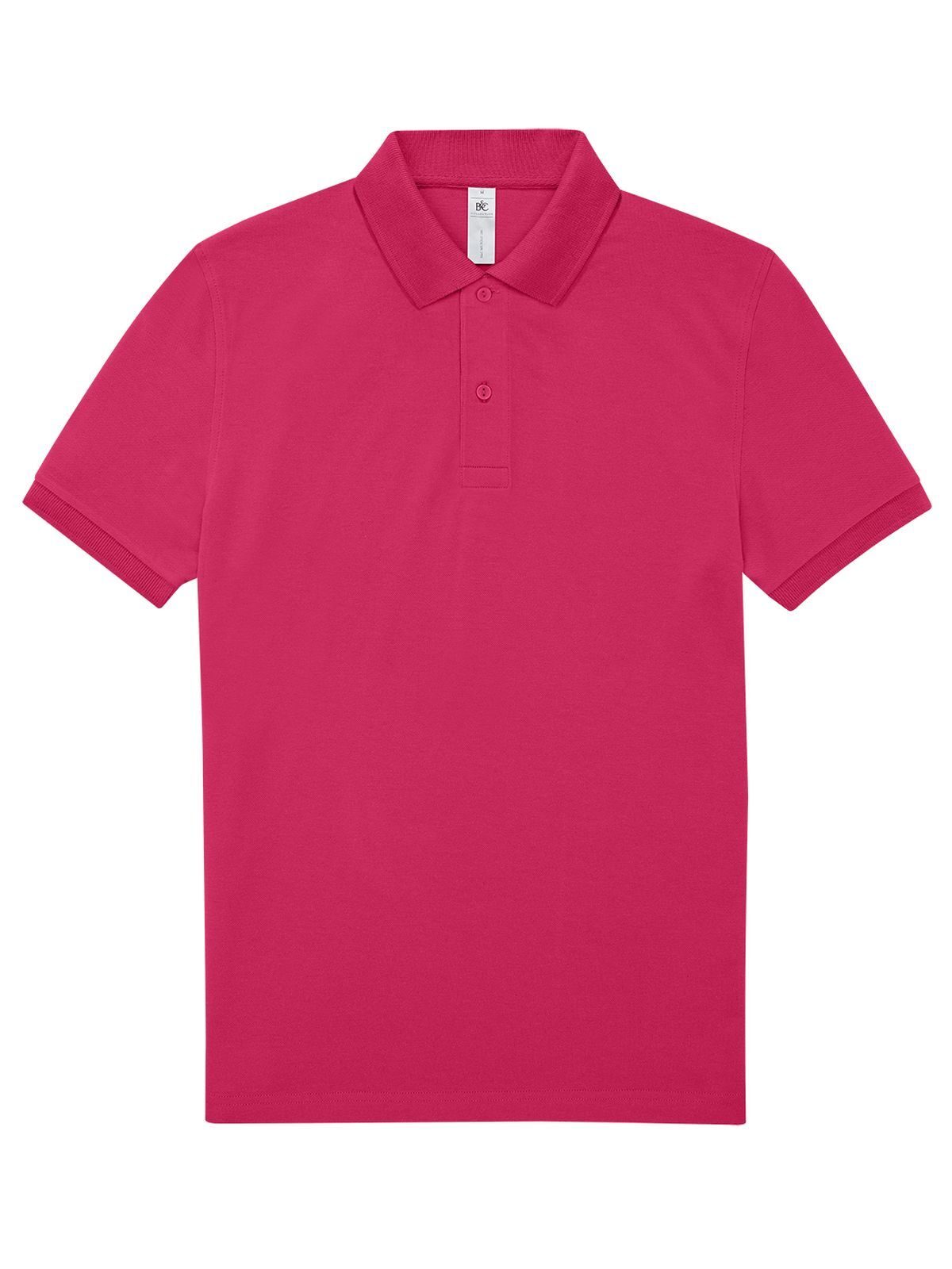 Meu Polo 180 - MF312 - Meta Fuchsia