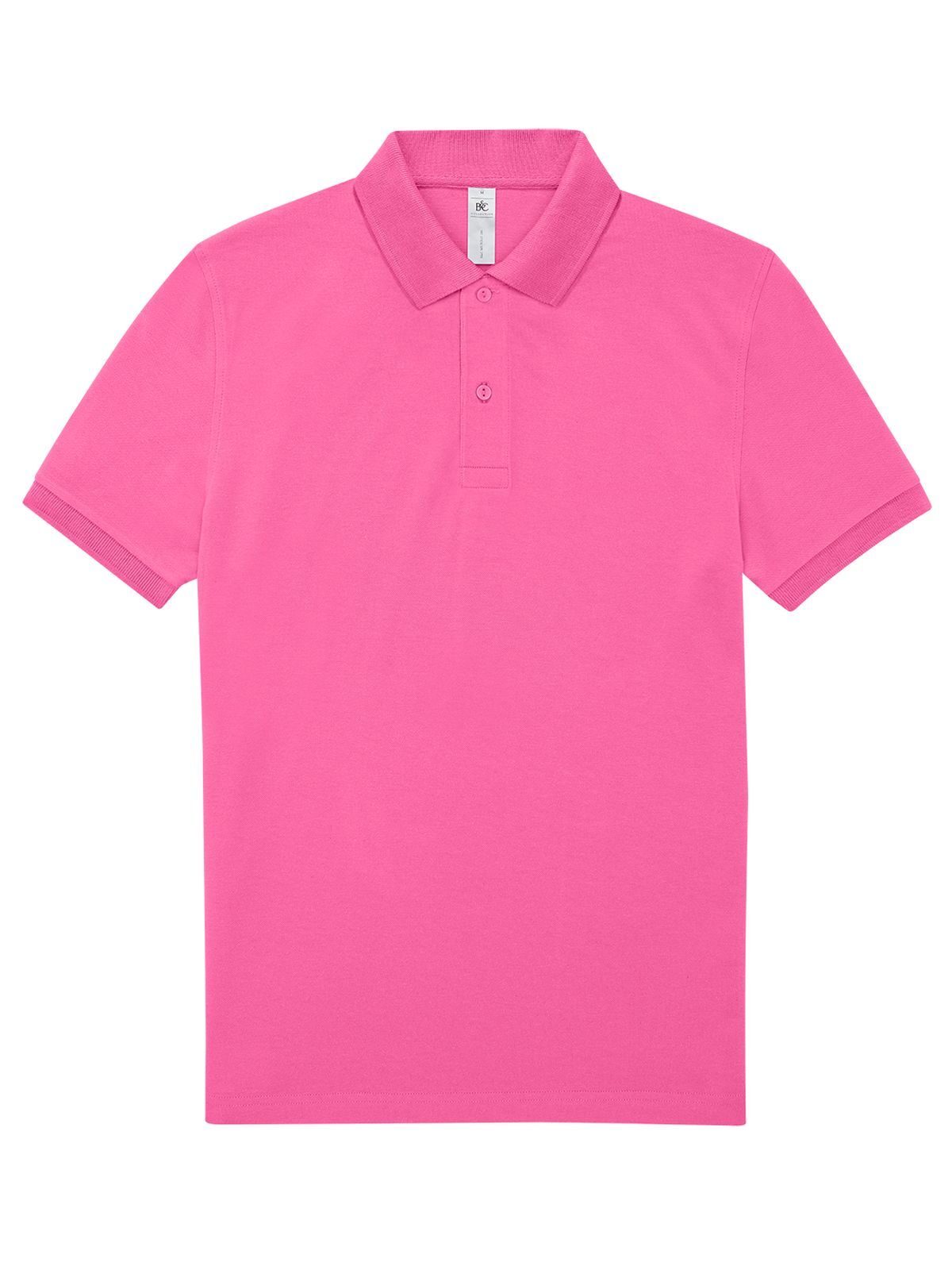 Meu Polo 180 - LP313 - Rosa Lótus