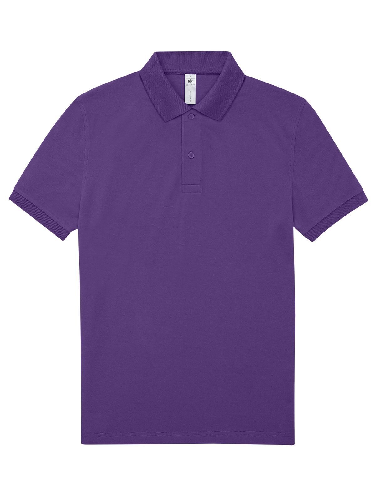 Meu Polo 180 - ML349 - Lilás Meta