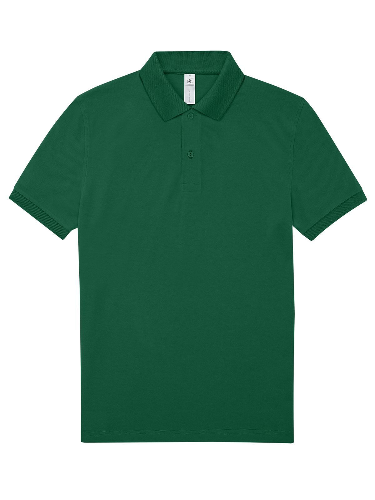 Meu Polo 180 - IG531 - Verde Hera