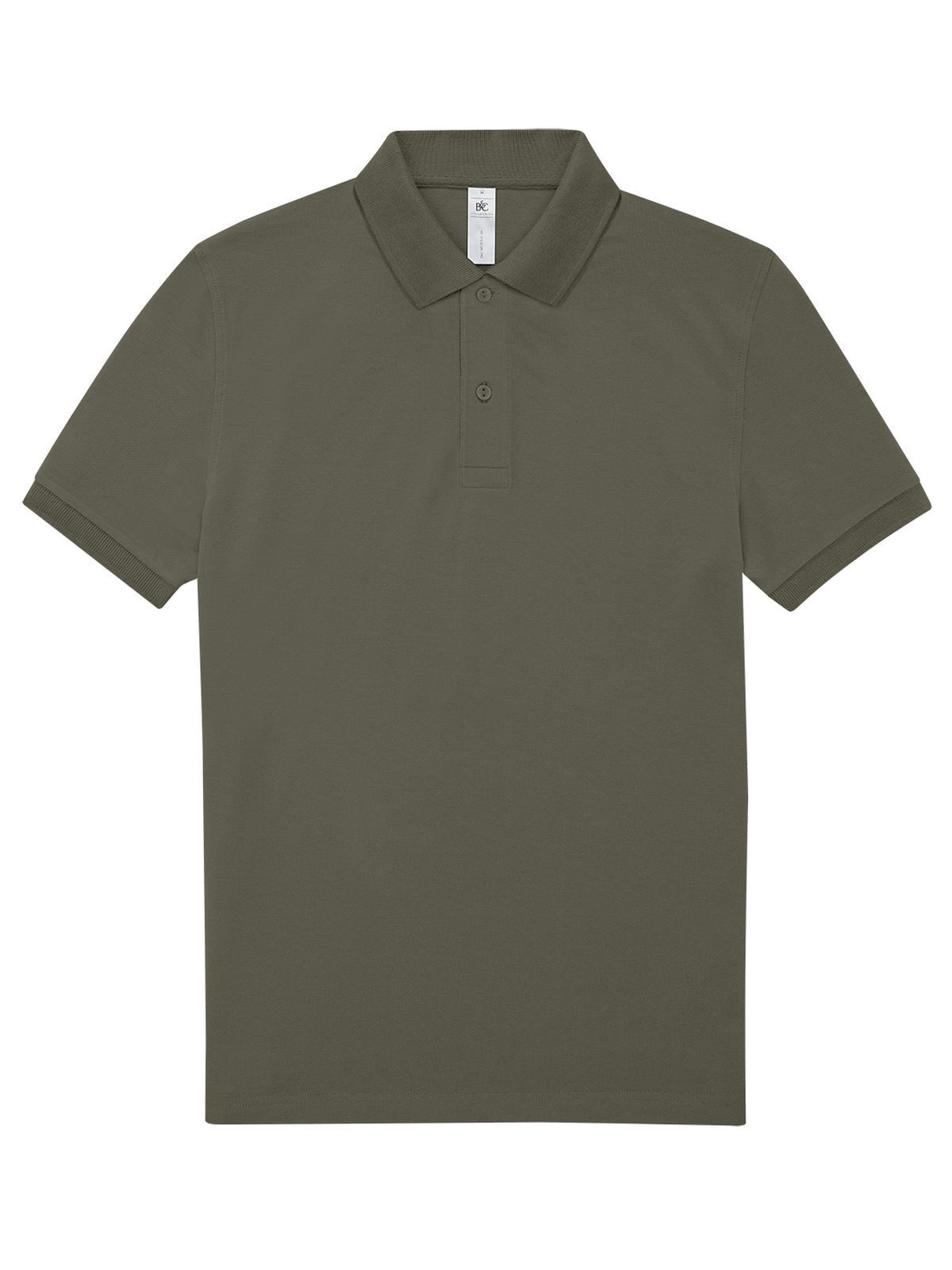 Meu Polo 180 - CG554 - Verde Camuflado
