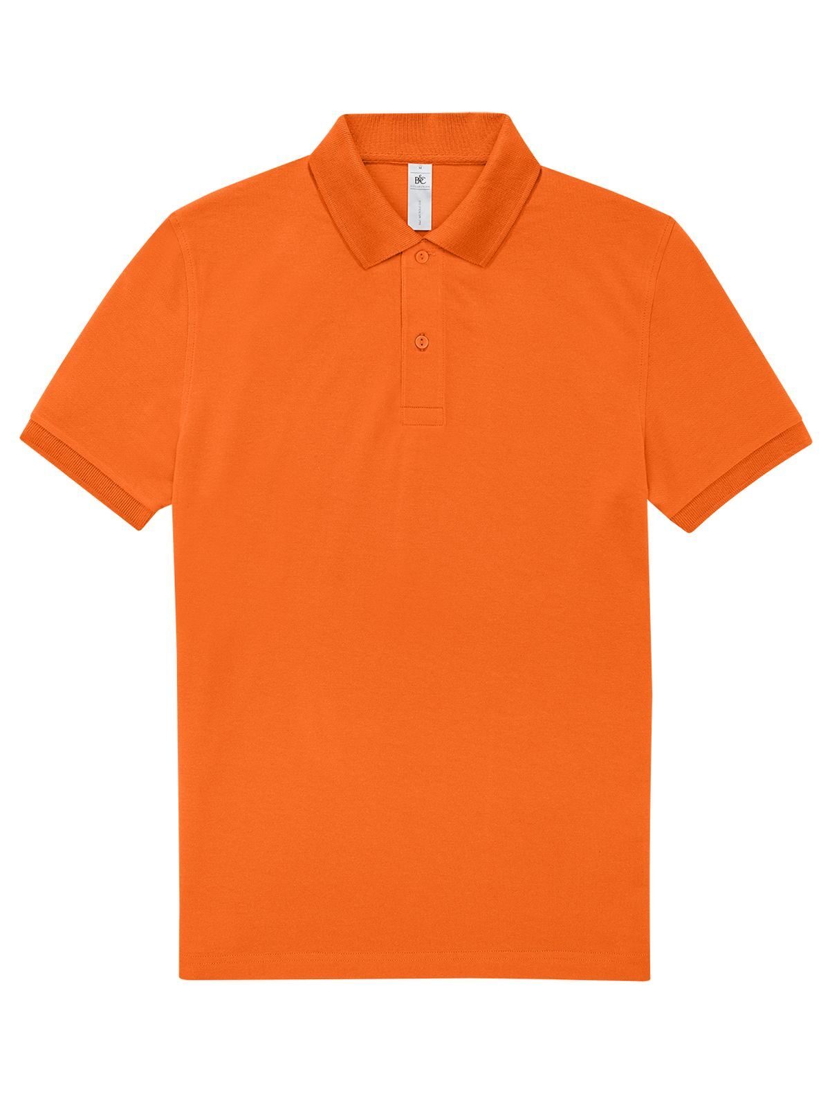 Meu Polo 210 - PO233 - Laranja Pura