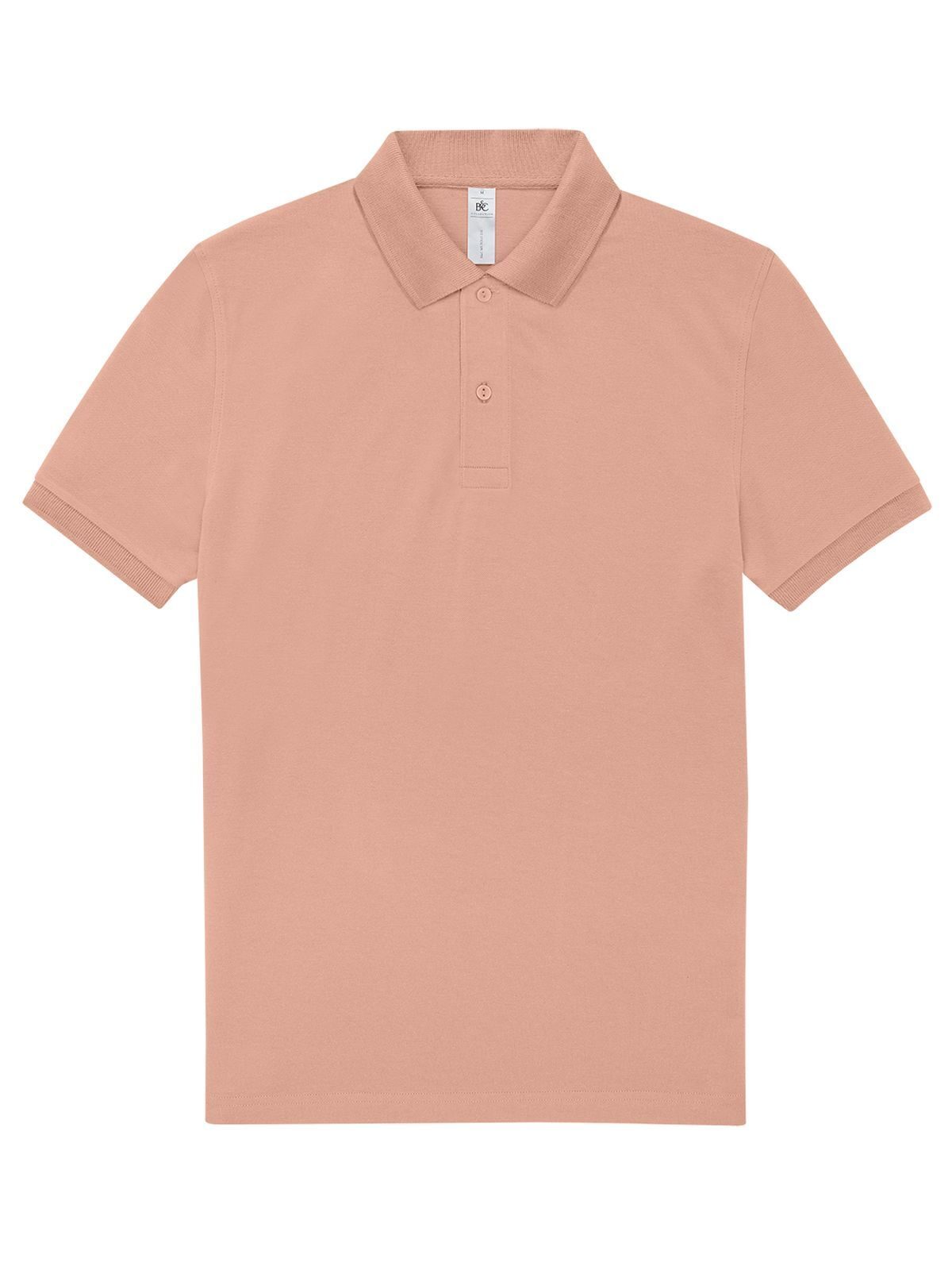 Meu Polo 210 - NU307 - Nudez