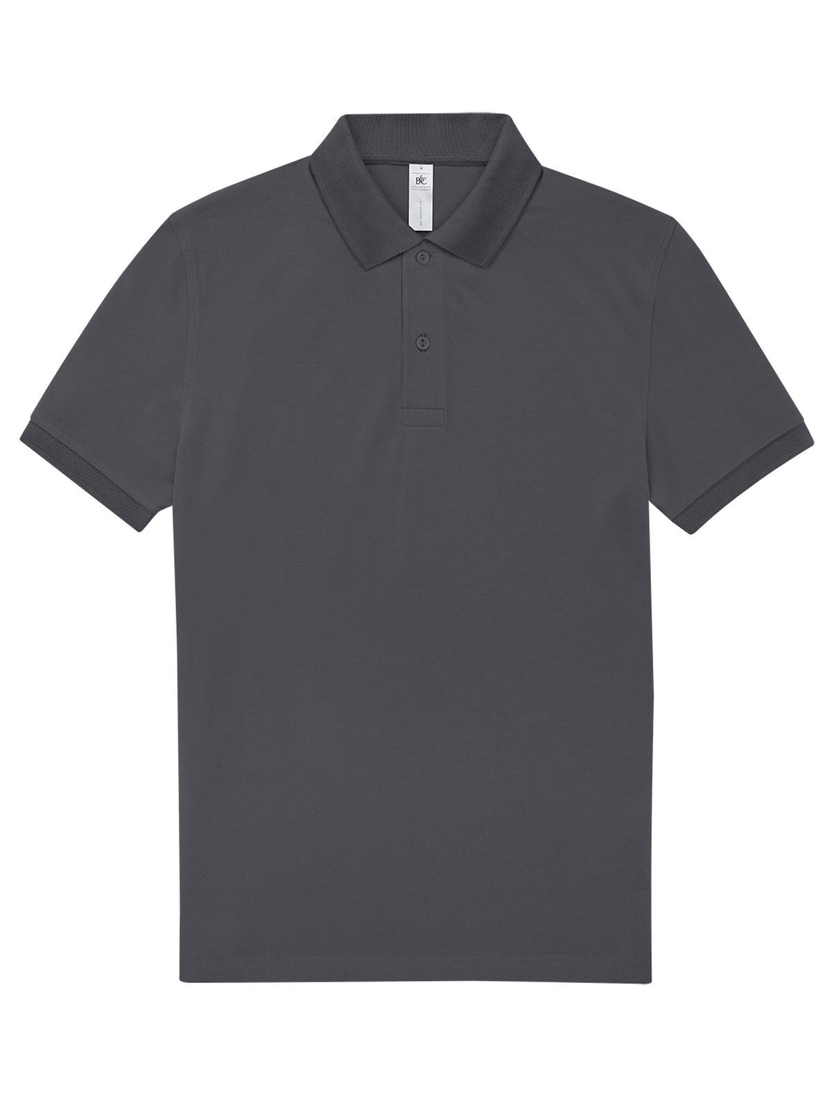 Meu Polo 210 - DG670 - Cinza Escuro