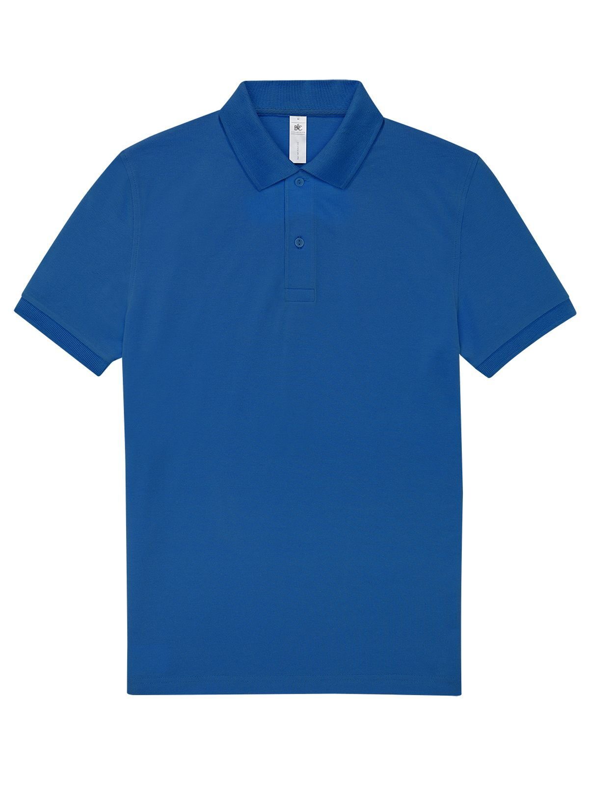 Meu Polo 210 - RB450 - Azul Royal