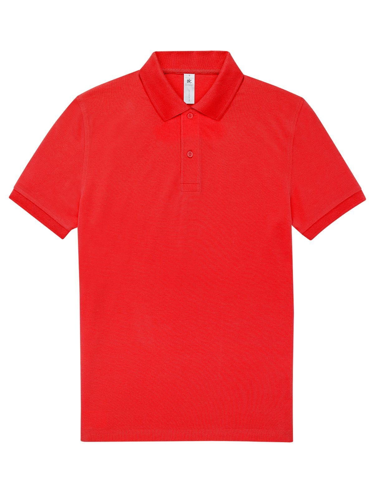 Meu Polo 210 - RE004 - Vermelho