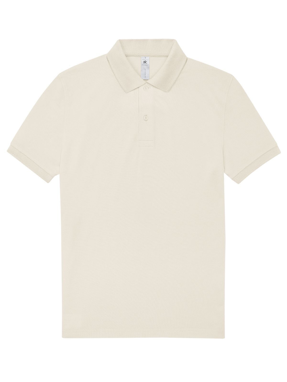 Meu Polo 210 - OW101 - Branco Off-White