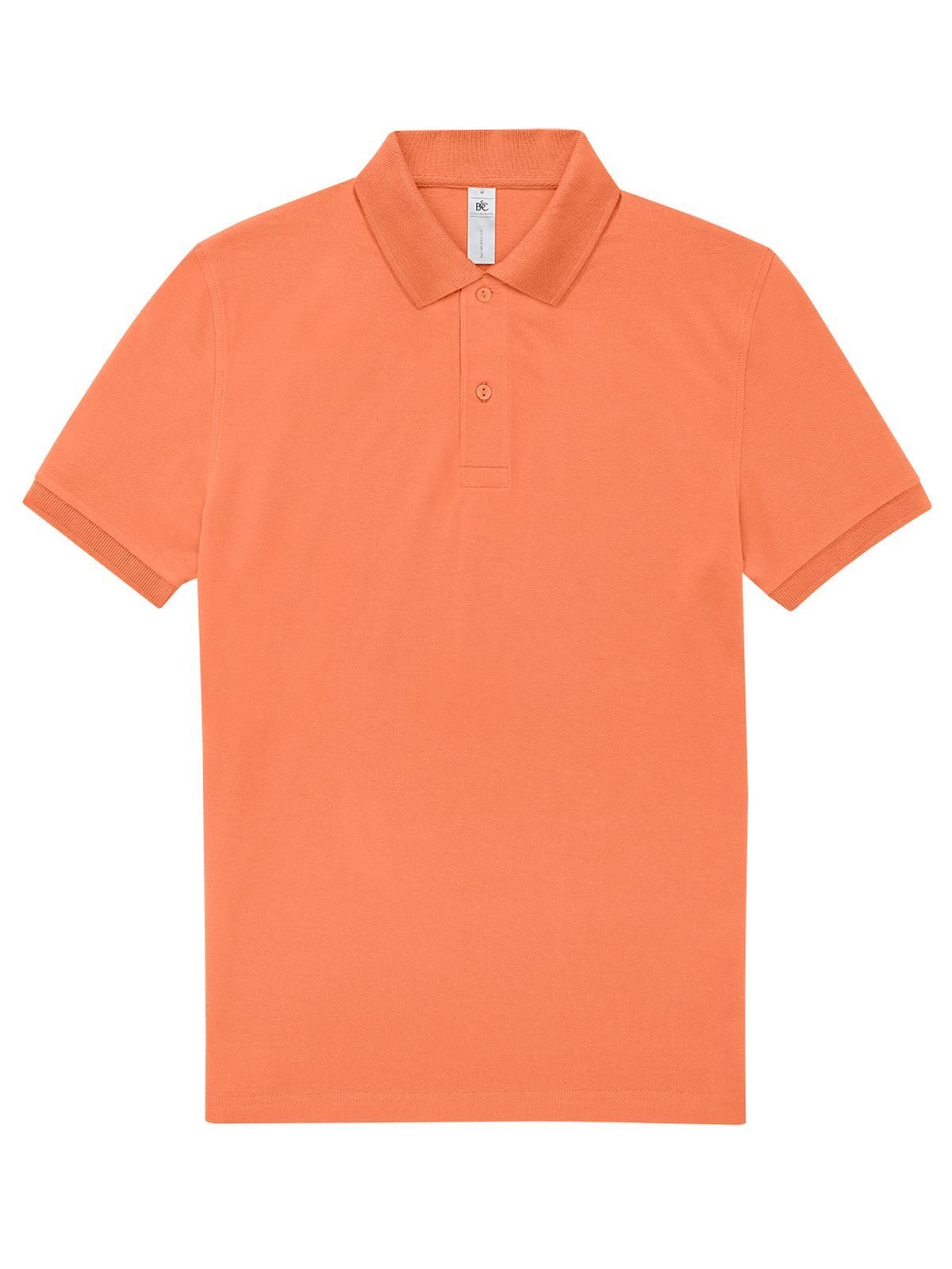 Meu Polo 210 - AC258 - Coral Amalfi