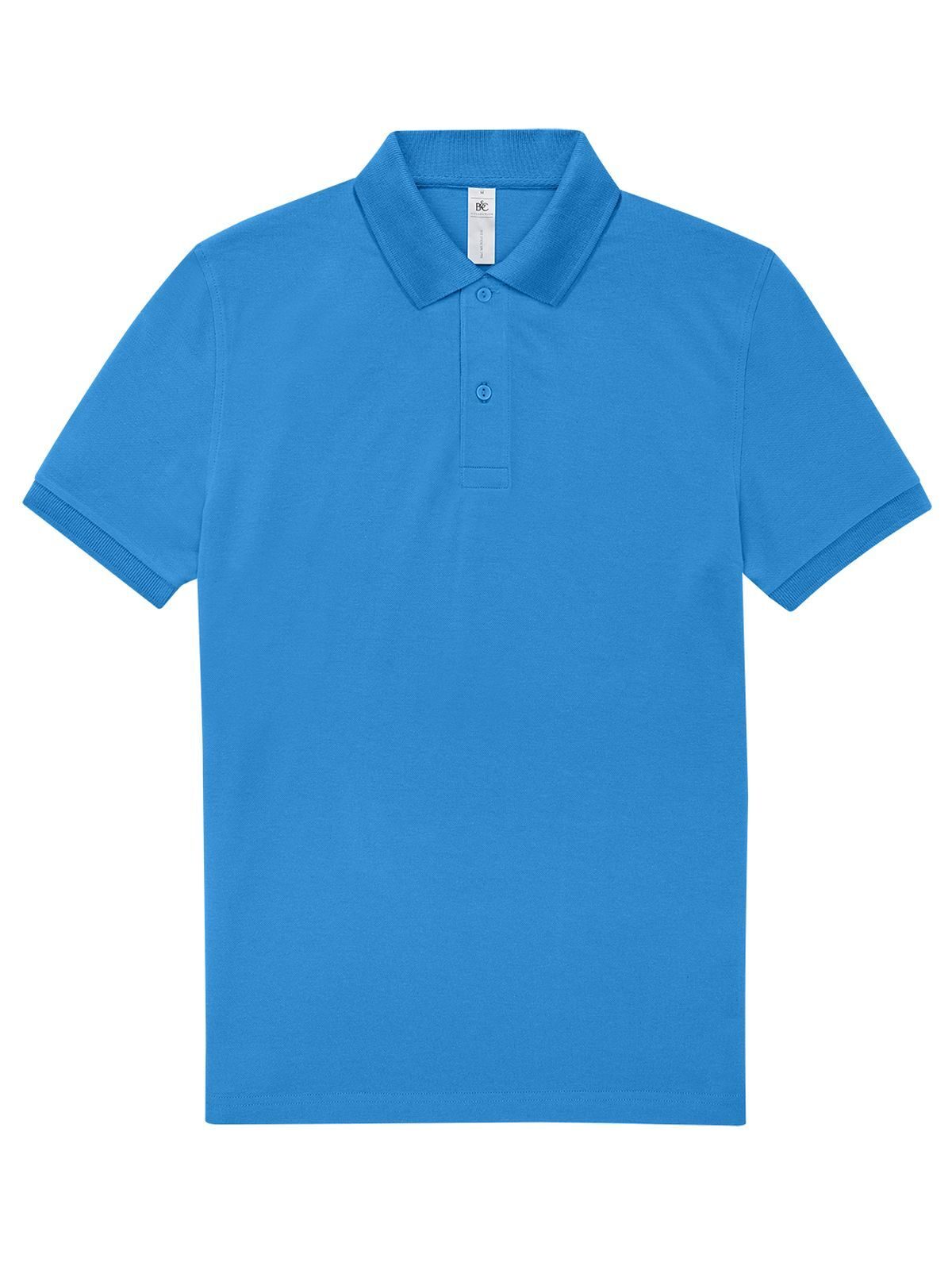 Meu Polo 210 - LB431 - Azul Lago