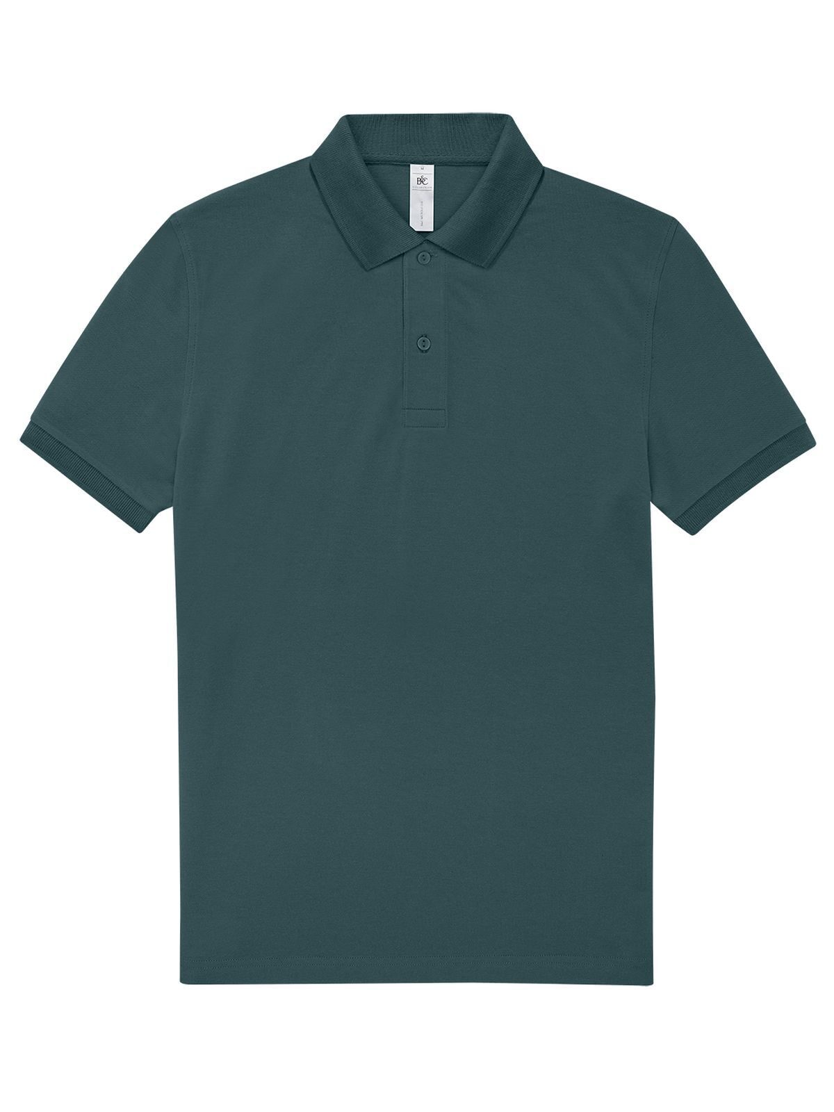 Meu Polo 210 - AT447 - Azul-petróleo Amalfi